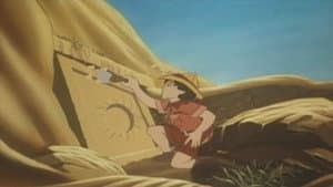 SuperTed and the City of the Dead