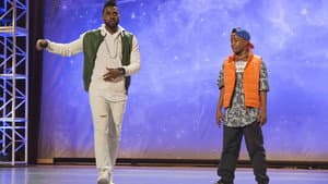 The Next Generation: Auditions #2