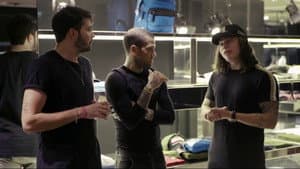 Episode 1