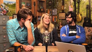 Challenging a Canadian with US Trivia