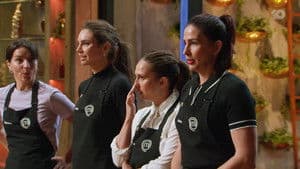 Elimination Challenge: Dual Duel