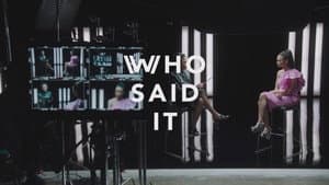 Who said it? With Thandiwe Newton and Tessa Thompson