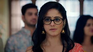 Vikrant Breaks Mannat's Fast