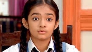Meher Tests Her Powers