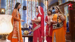 Amaya Cheats Sneha!