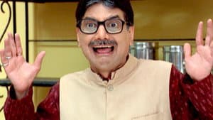 Ballu's Real Identity