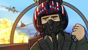 How Top Gun Should Have Ended