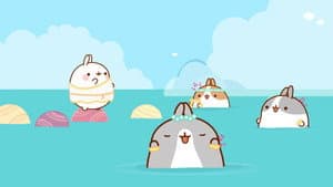 The Mermaids