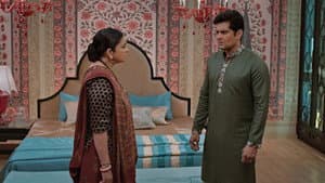 Tulsi Confronts Mihir