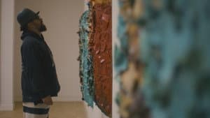 Julian Schnabel