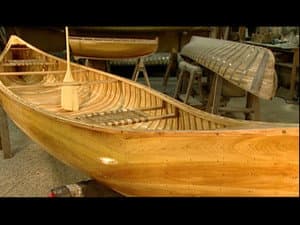 Individual Transporters, Canoes, Electric Guitars