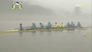 Speed Rowing Special: Part 5
