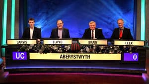 Christmas 2013 - Aberystwyth v Keele