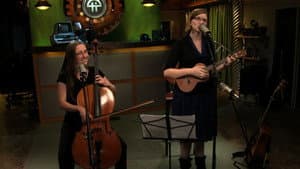The Doubleclicks