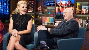 Busy Philipps & Tom Colicchio