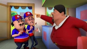 Pizza Boys