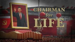 Chairman for Life