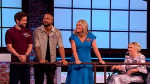 Celebrity Specials, Series 3 - Episode 10
