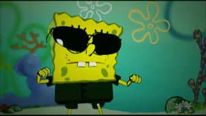 SpongeBob (Re-Hydrated)