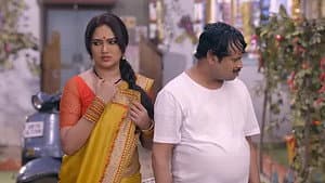 Did Amma kill Kamlesh? - Happu Ki Ultan Paltan