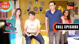 Harshad's Violent Viral Video