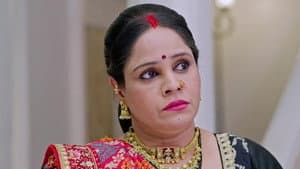 Chitralekha's Fear of Exposure
