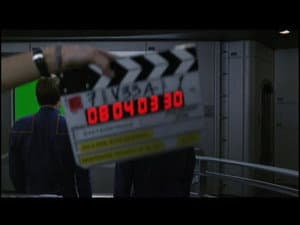 Season 2 Outtakes