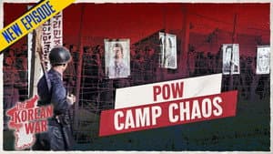 The Korean War Week 101: Another Week, Another POW Riot - May 26, 1952