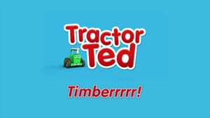 Timberrrrr!