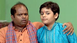 Ballu Returns