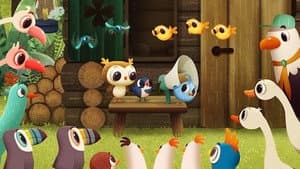 The Visitors