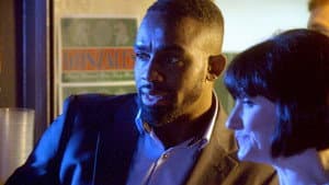 The Larry Wrigglesworth Affair