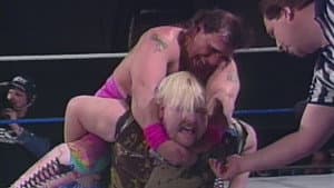 ECW Hardcore TV - Mar. 08, 1994