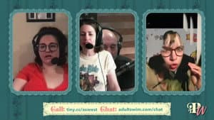The Perfect Women. Episode 68