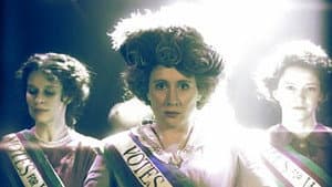 Song - The Suffragettes' Song