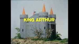 Episode 2: KING ARTHUR