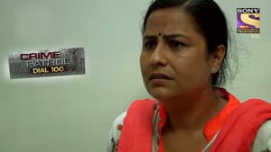 Mumbai Vadodara Murder Case