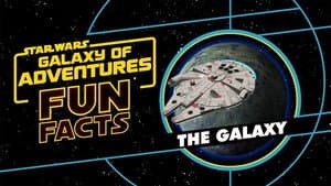 Fun Facts: Planets
