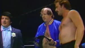 Mid-Atlantic Championship Wrestling - Mar. 26, 1983