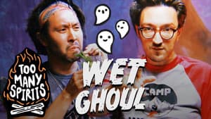 Ryan & Shane Get Drunk & Read Summer Camp Horror Stories