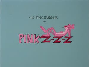 Pink Z-Z-Z