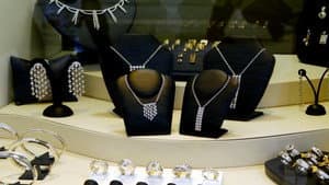 The Antwerp Diamond Heist