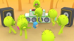 Disco Fleaver