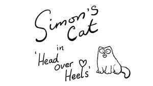 Head Over Heels (A Valentine's Special)