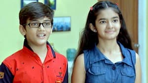 Rani Pari Stays With Meher
