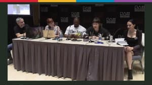 Everybody Dies at the Convention