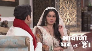 Tiwari Admits His Mistake