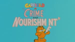 Crime and Nourishment