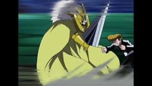 Moonlit Night's Disturbance. Fist of Friendship. Earth's One-Hit Certain Kill!