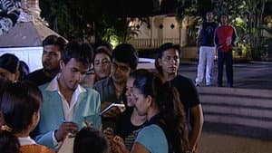 Abhijit Sawant Under Arrest - Part 1